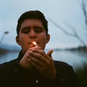 Meet your Posher, Jorge